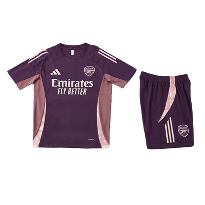 Juego de Arsenal
