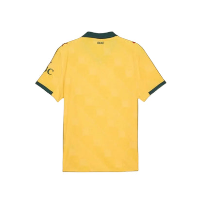 Ac Milan 25/26 Troisième