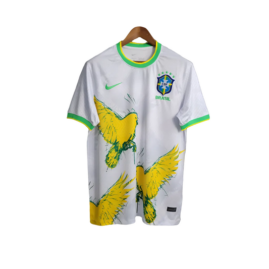 Brésil 22/23