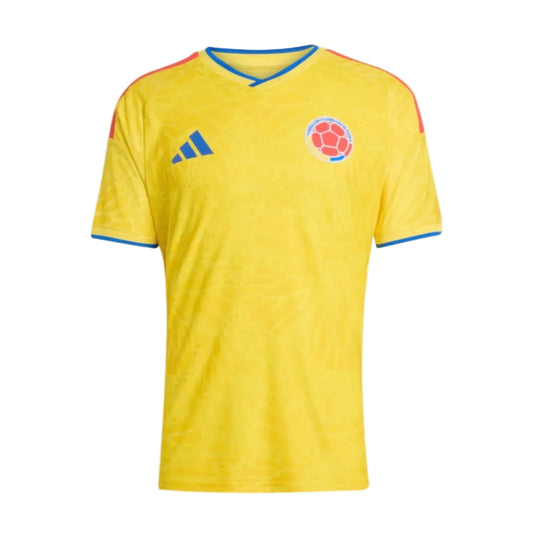 Colombie CDM 26 Domicile