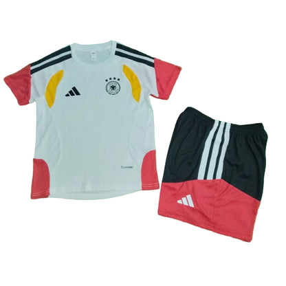 Enfant Allemagne 25/26 Domicile