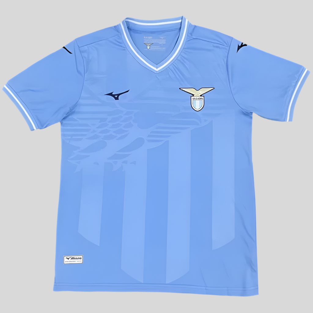 Concept Lazio