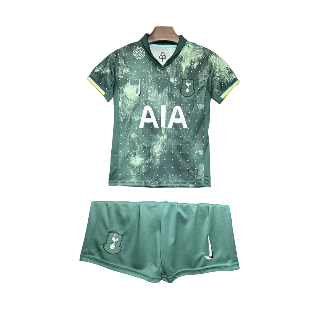 Enfant Tottenham Third 24/25