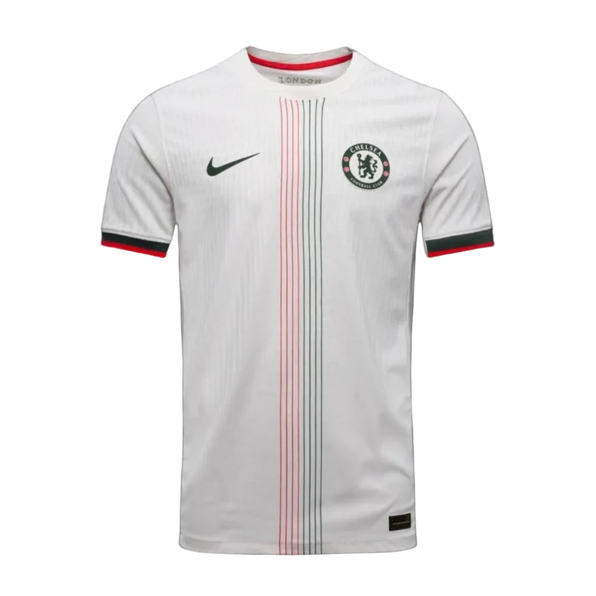 Chelsea 25/26 Extérieur