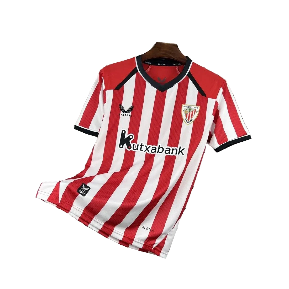 Athletico Bilbao 26/27 Domicile