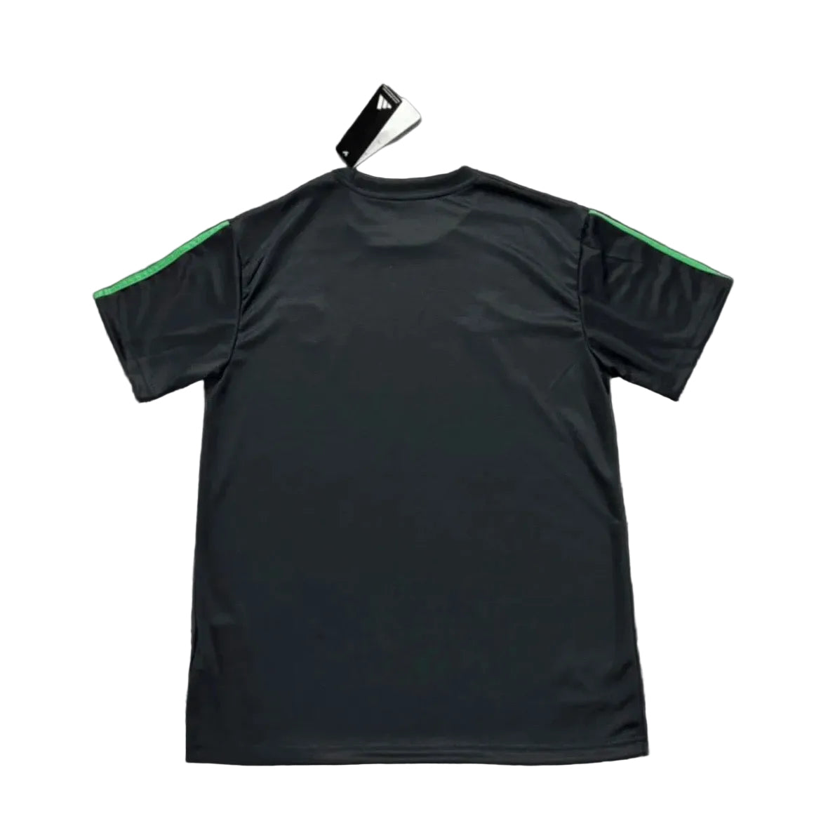 Jamaïque CDM 26 Extérieur