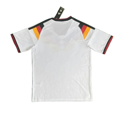Allemagne CDM 26 Domicile