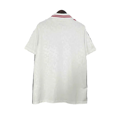 Danemark Extérieur 24/25