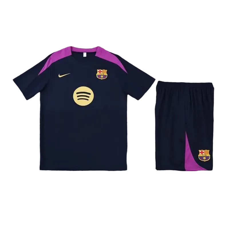 Barcelona Set