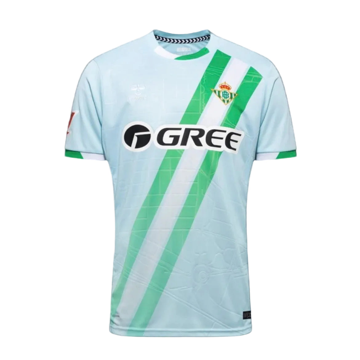 Real Betis 25/26 Extérieur