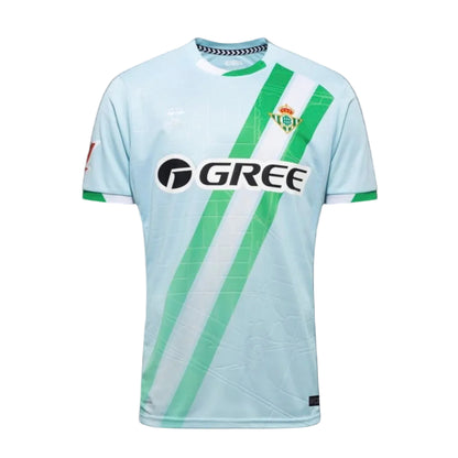 Real Betis 25/26 Extérieur
