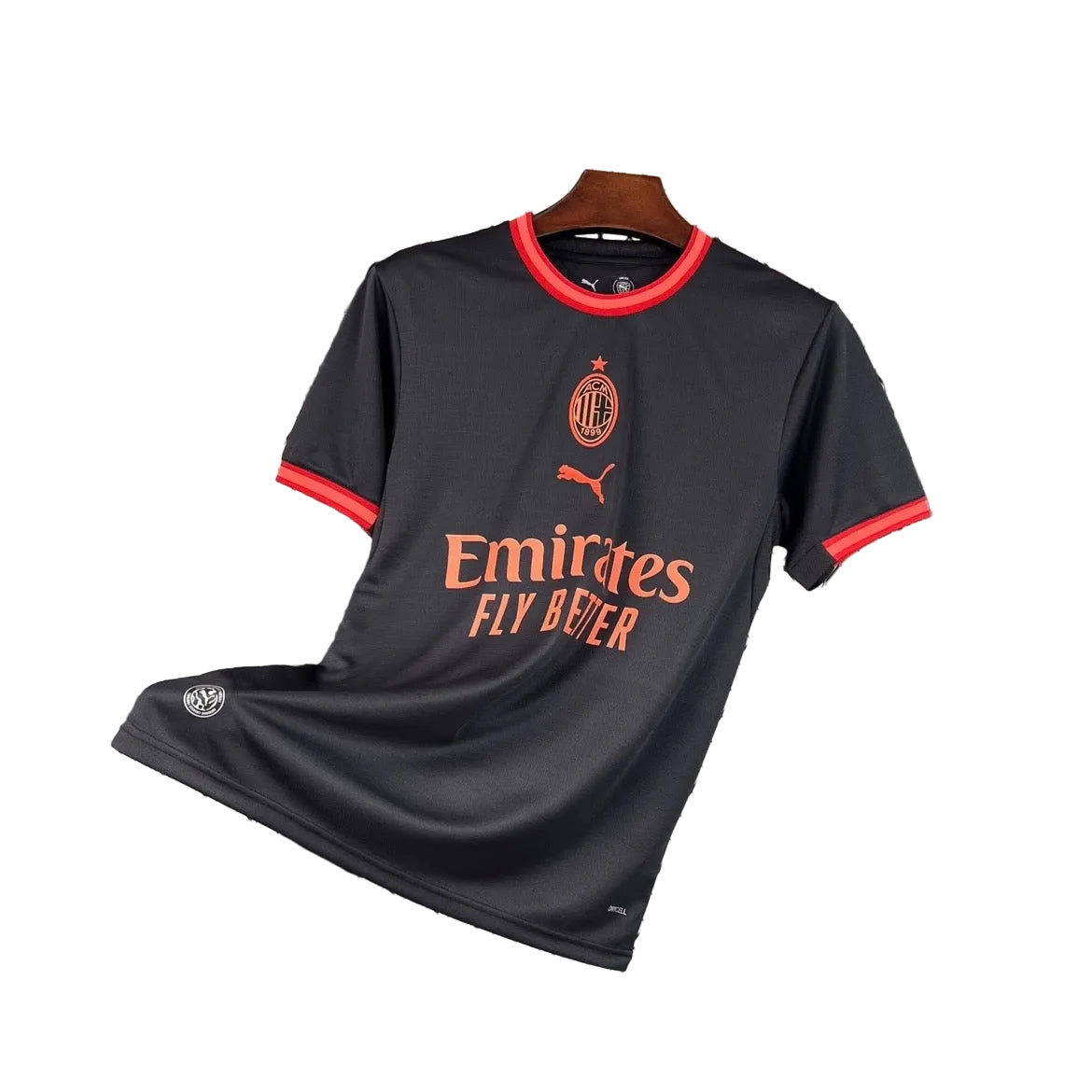 Ac Milan 26/27 Troisième