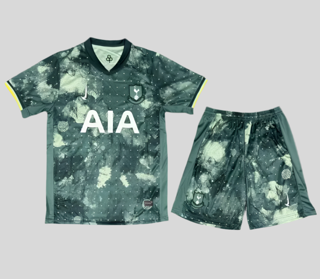 ENSEMBLE TOTTENHAM 24/25