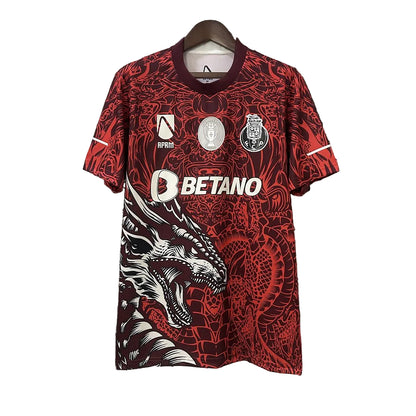 Porto concept 25/26