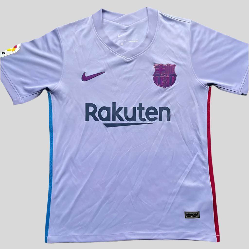 Barcelona Concept