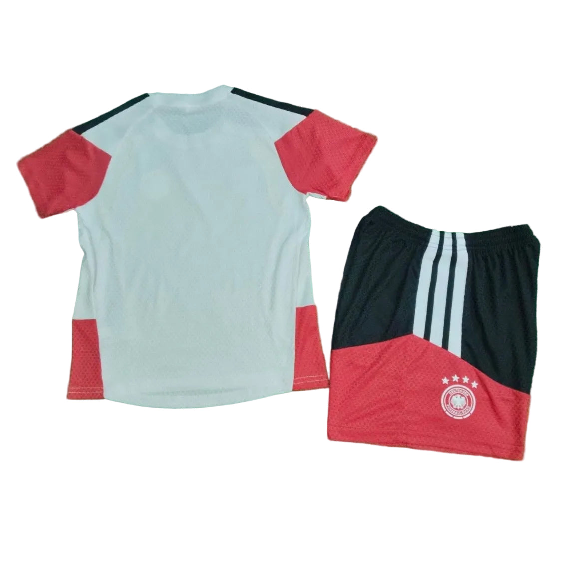 Enfant Allemagne 25/26 Domicile