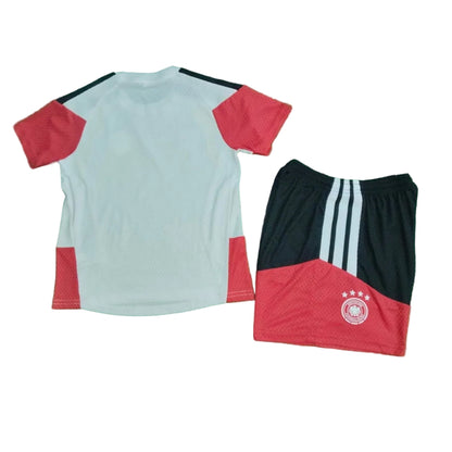 Enfant Allemagne 25/26 Domicile