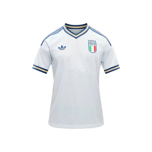 Italie CDM 26 Extérieur