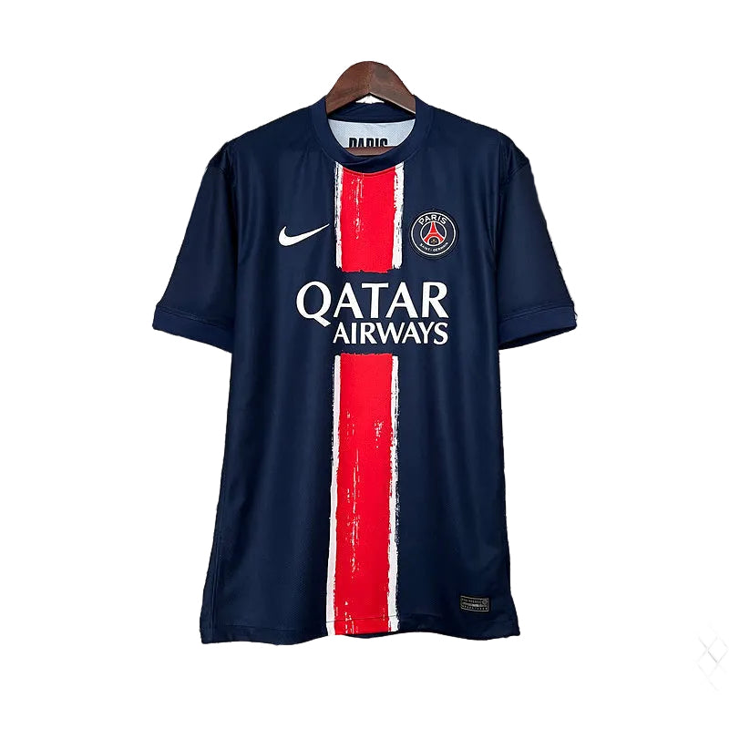PSG domicile 24/25