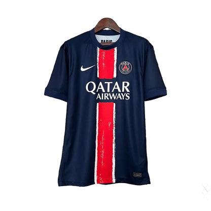 PSG domicile 24/25