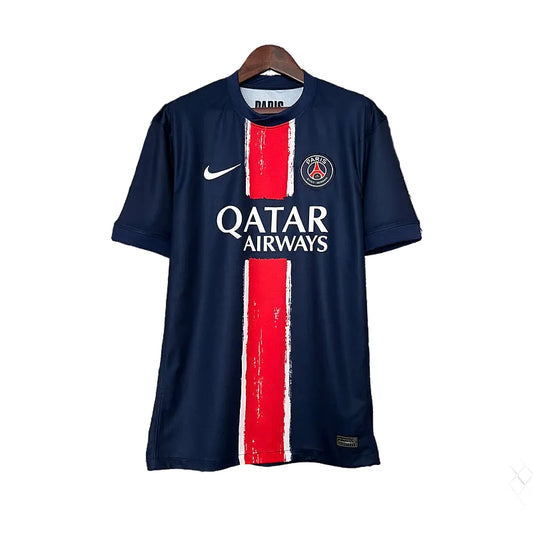 PSG domicile 24/25
