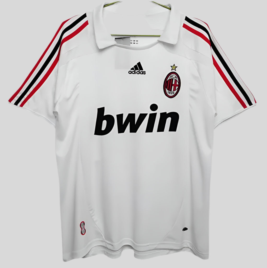 Retro Milan 07-08