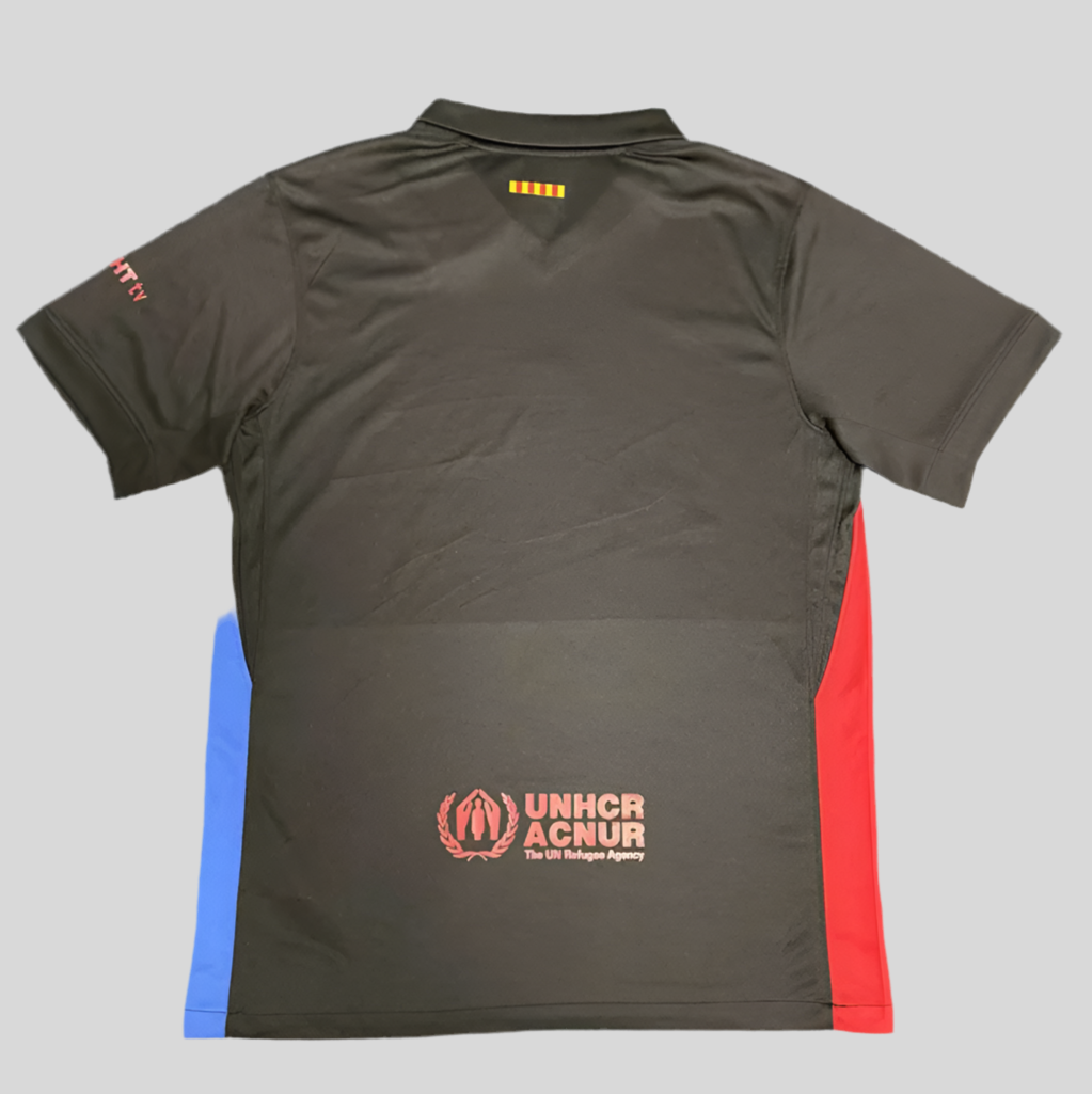 24/25 Barcelona Away