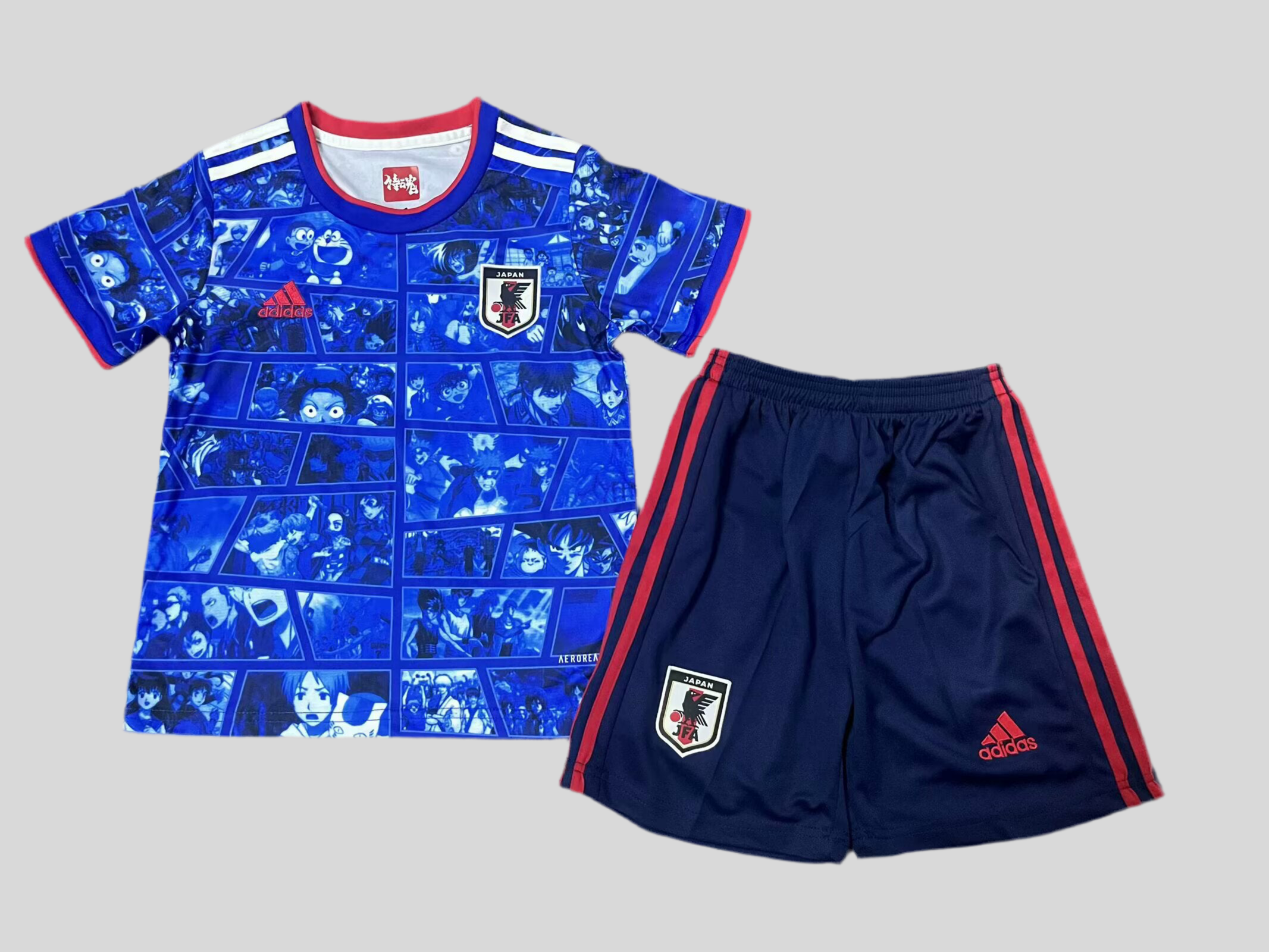 ENFANT JAPON 24/25