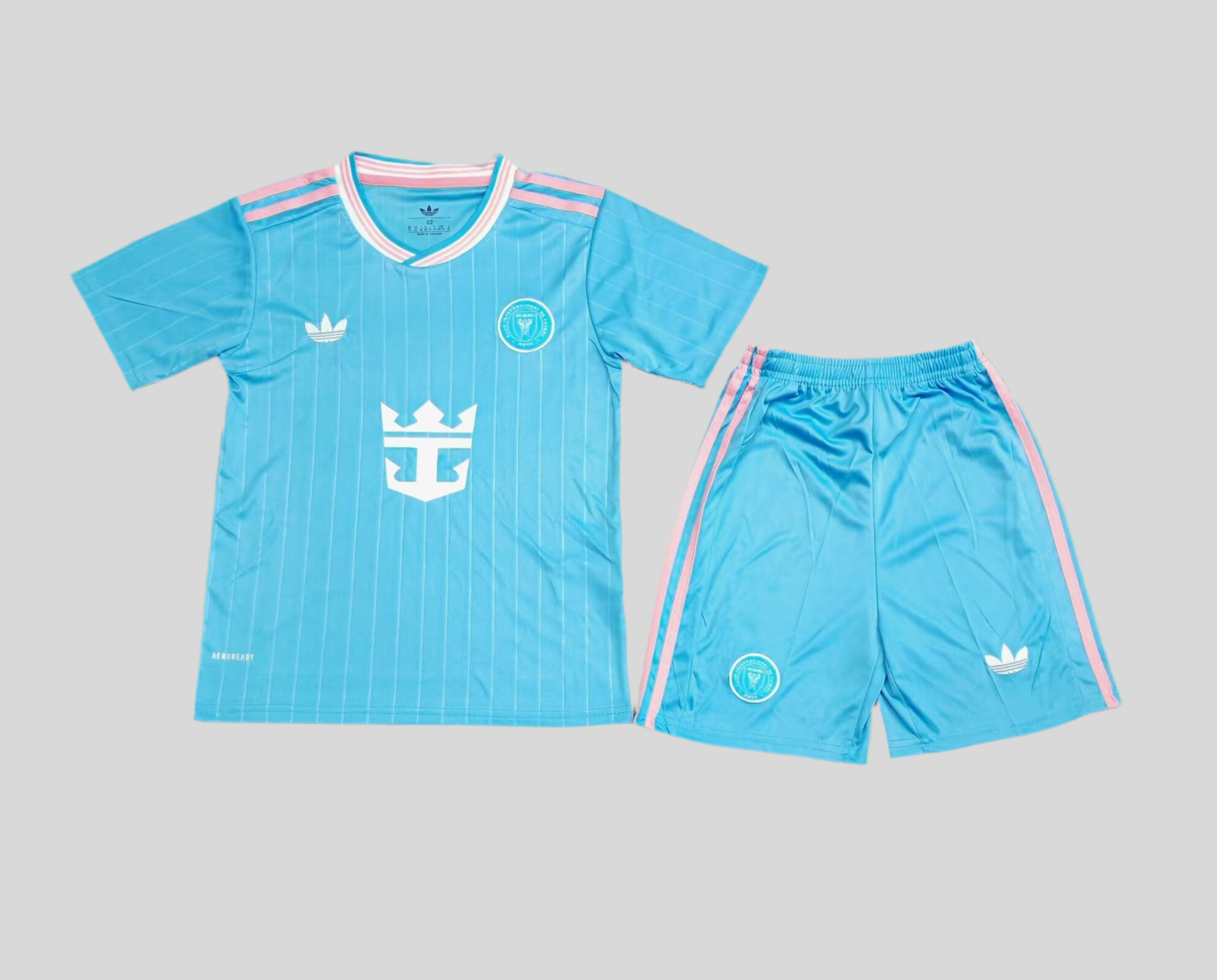 ENFANT MIAMI 25/26