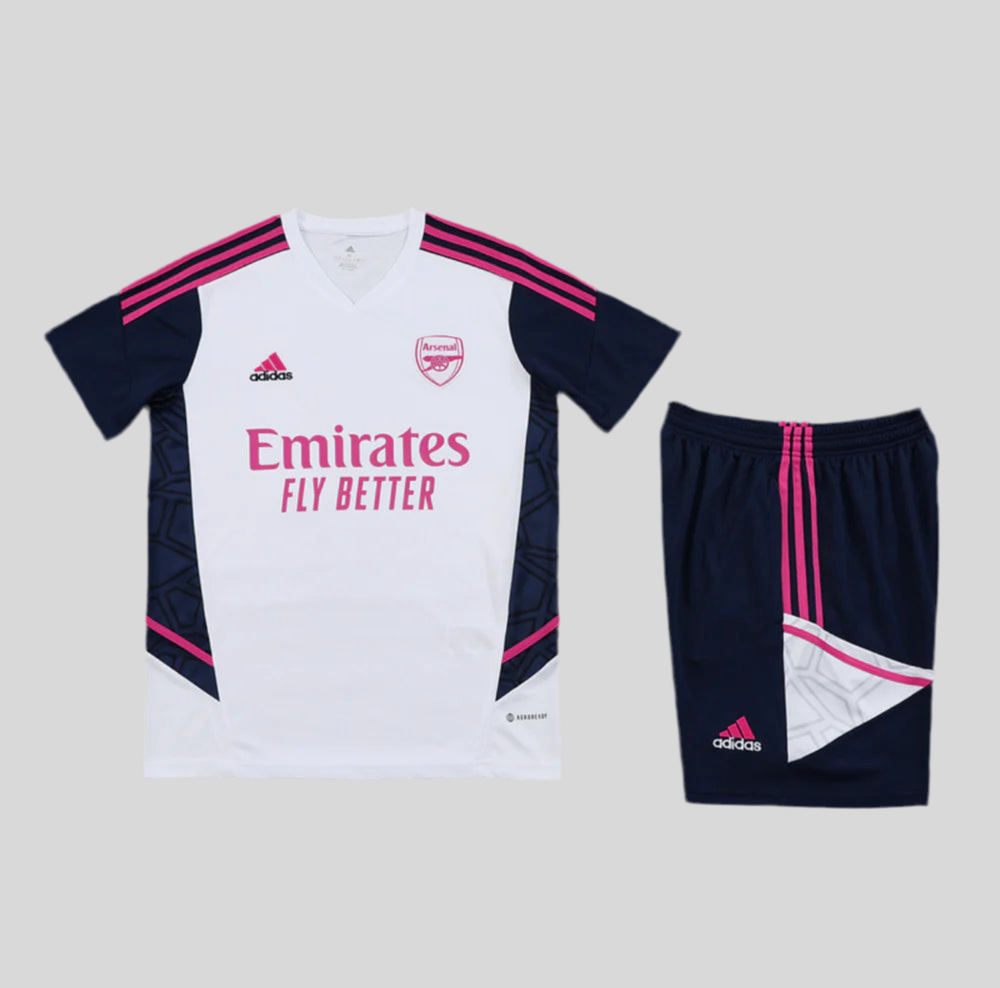 ENSEMBLE ARSENAL 23/24