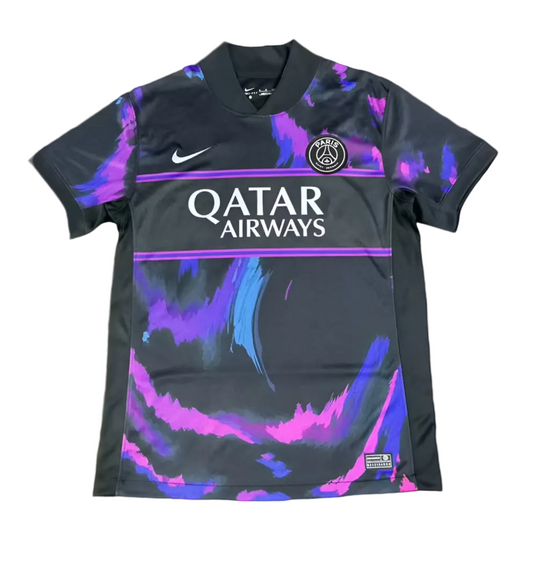 Psg spécial 25/26