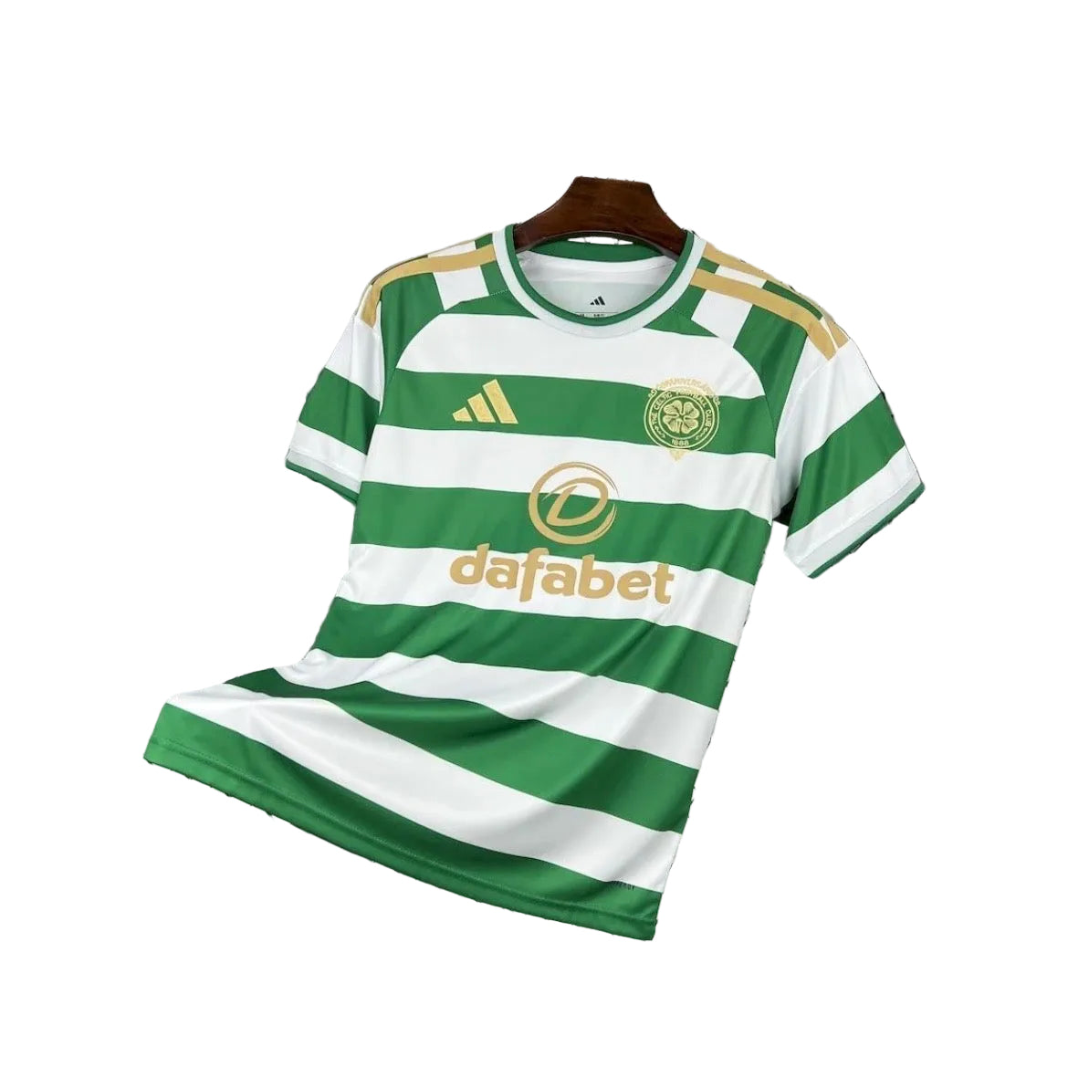 Celtic 26/27 Domicile