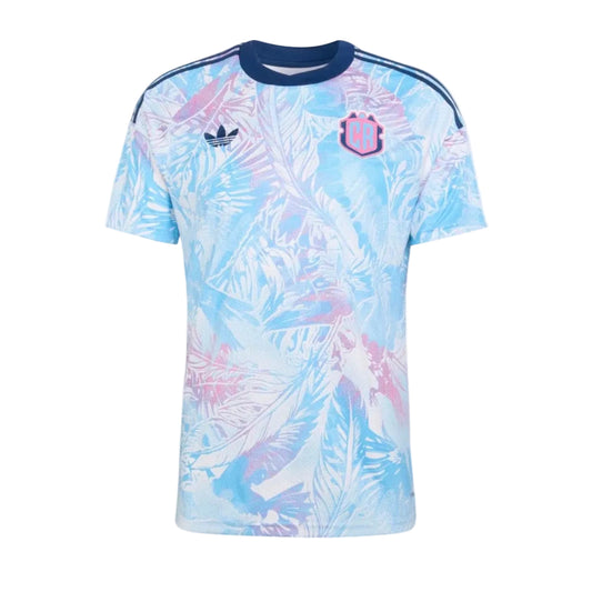 Costa Rica CDM 26 Extérieur