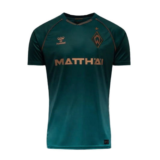 Werder Brême 25/26 Troisième