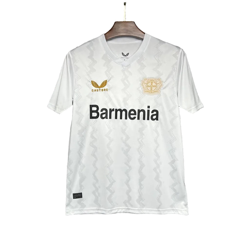 Bayer Leverkusen Away 24/25