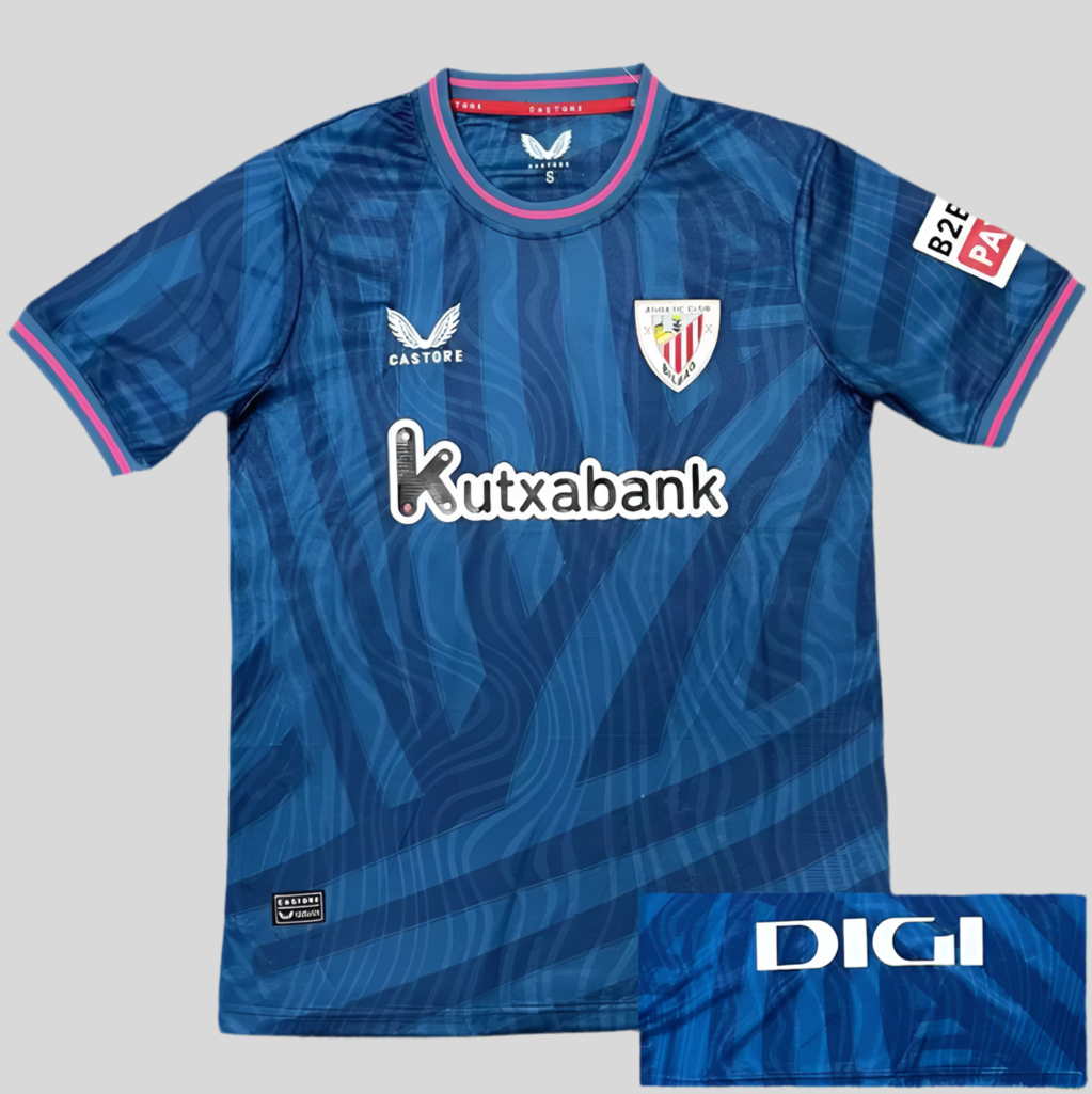 Atletico Bilbao Fans