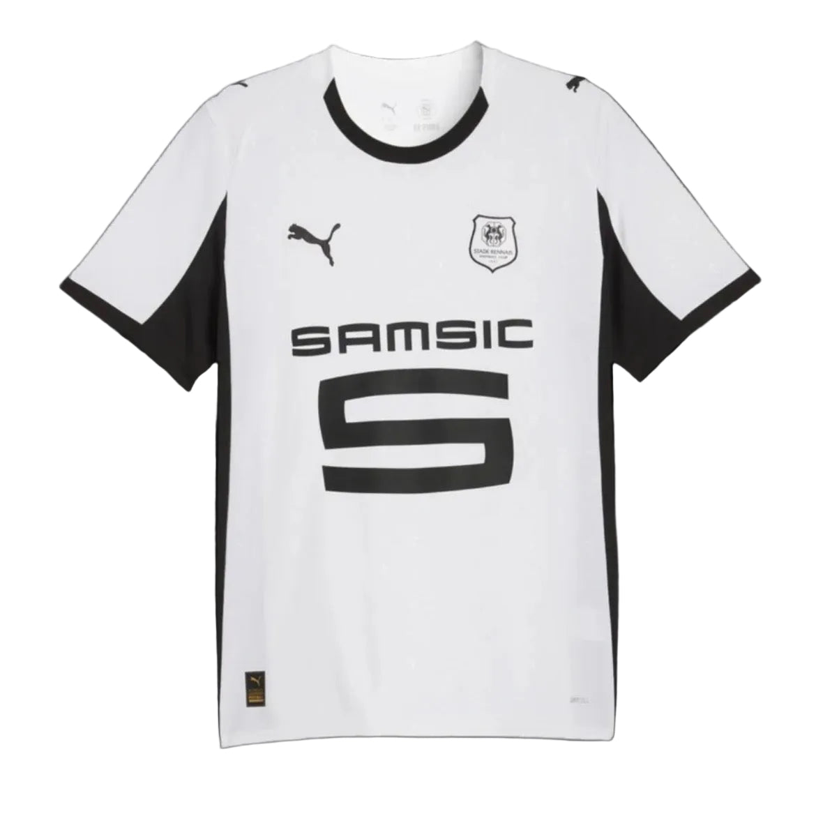 Rennes 25/26 Extérieur