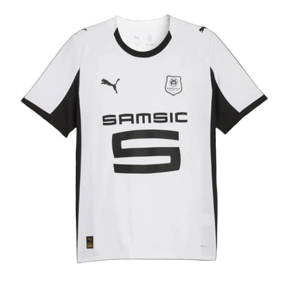 Rennes 25/26 Extérieur