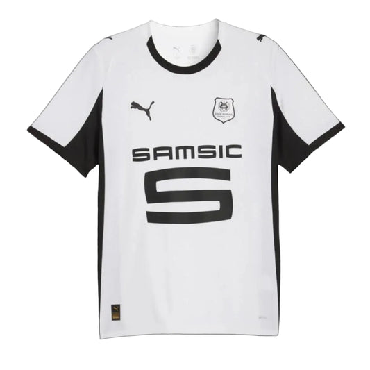 Rennes 25/26 Extérieur