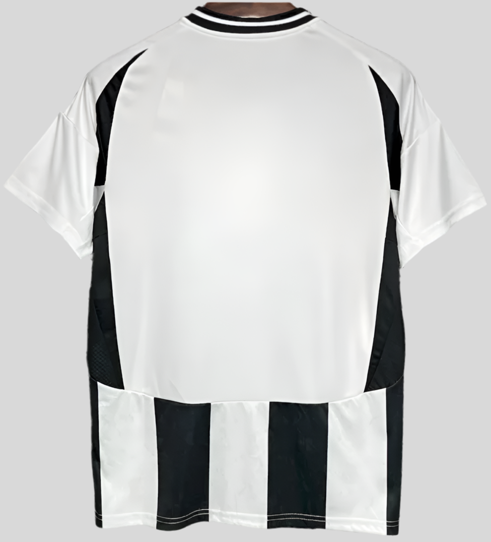 24/25 Juventus