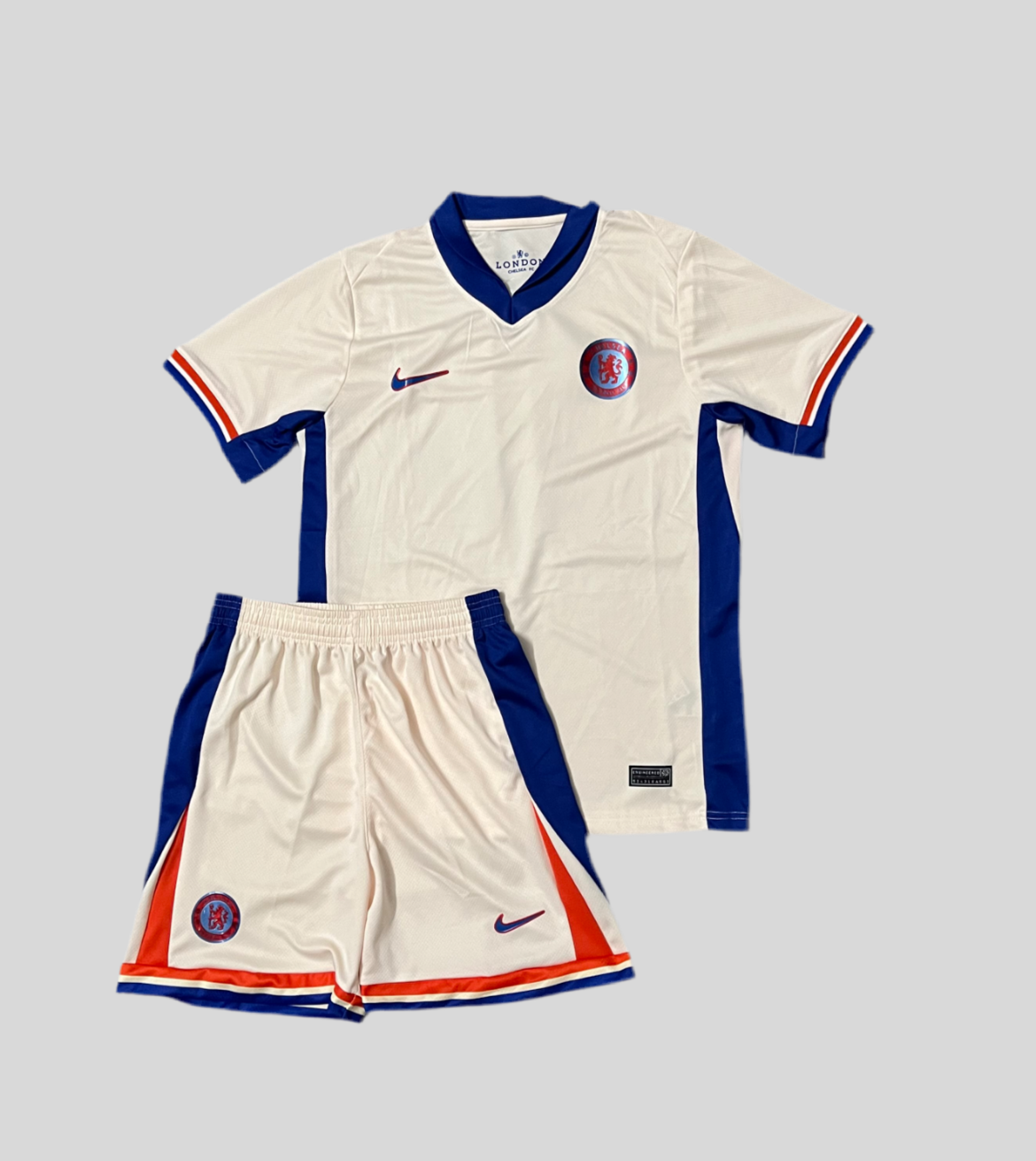 ENSEMBLE CHELSEA 25/26