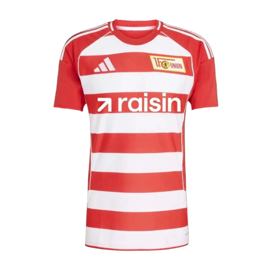 Union Berlin 25/26 Domicile