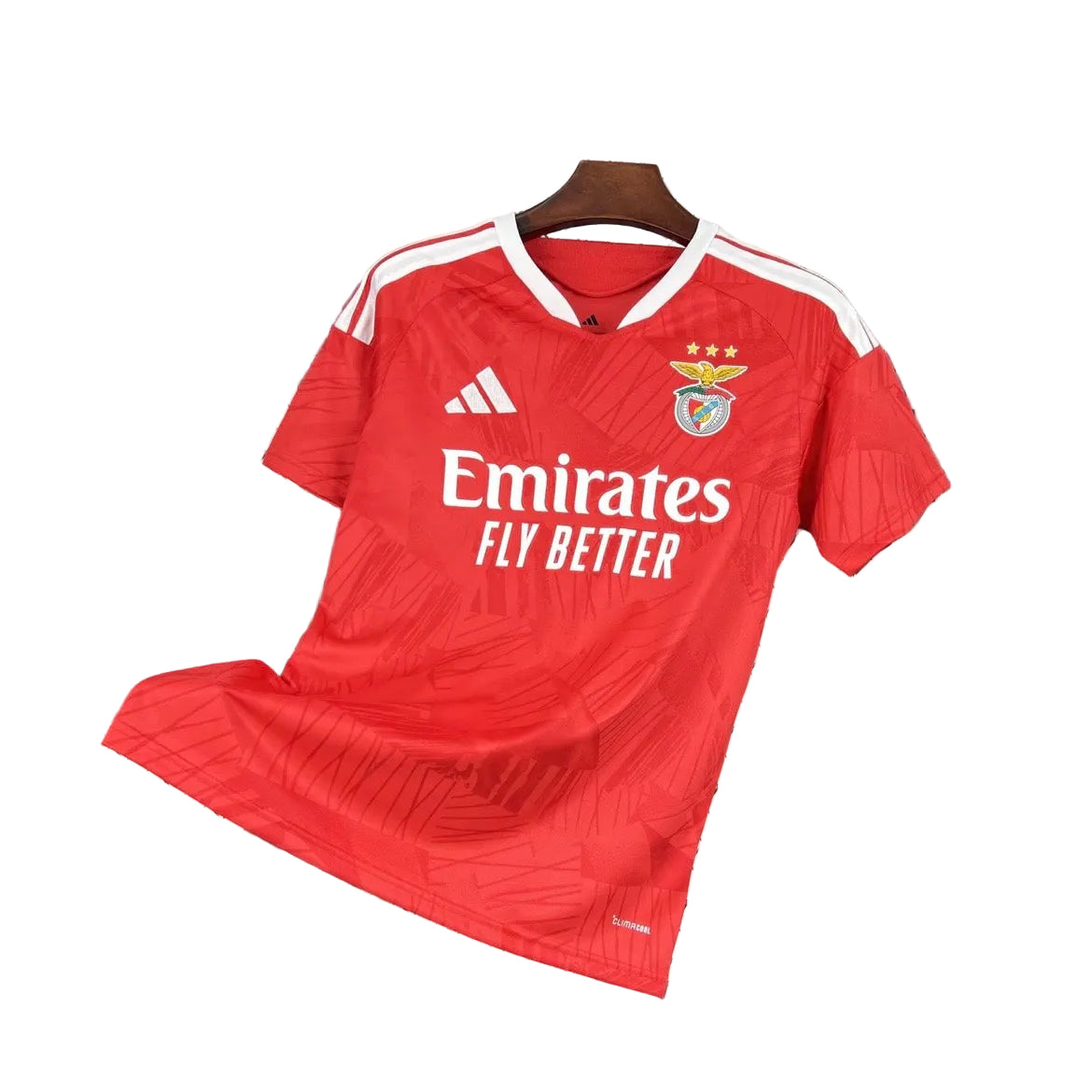 Benfica 26/27 Domicile