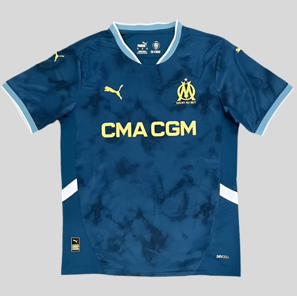 24/25 Marseille
