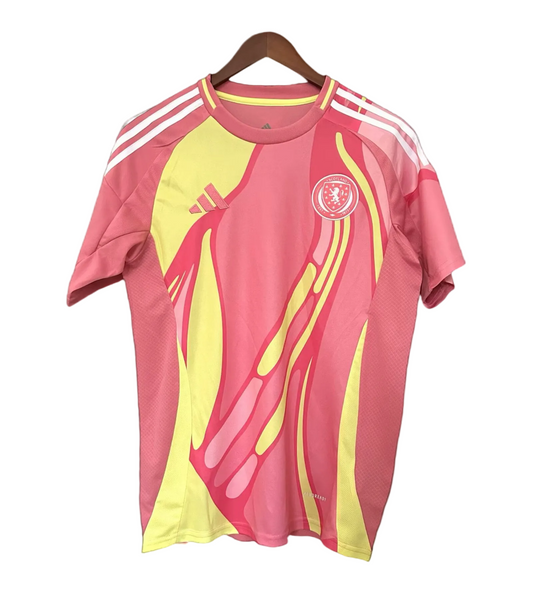 Scotland Euro 25/26