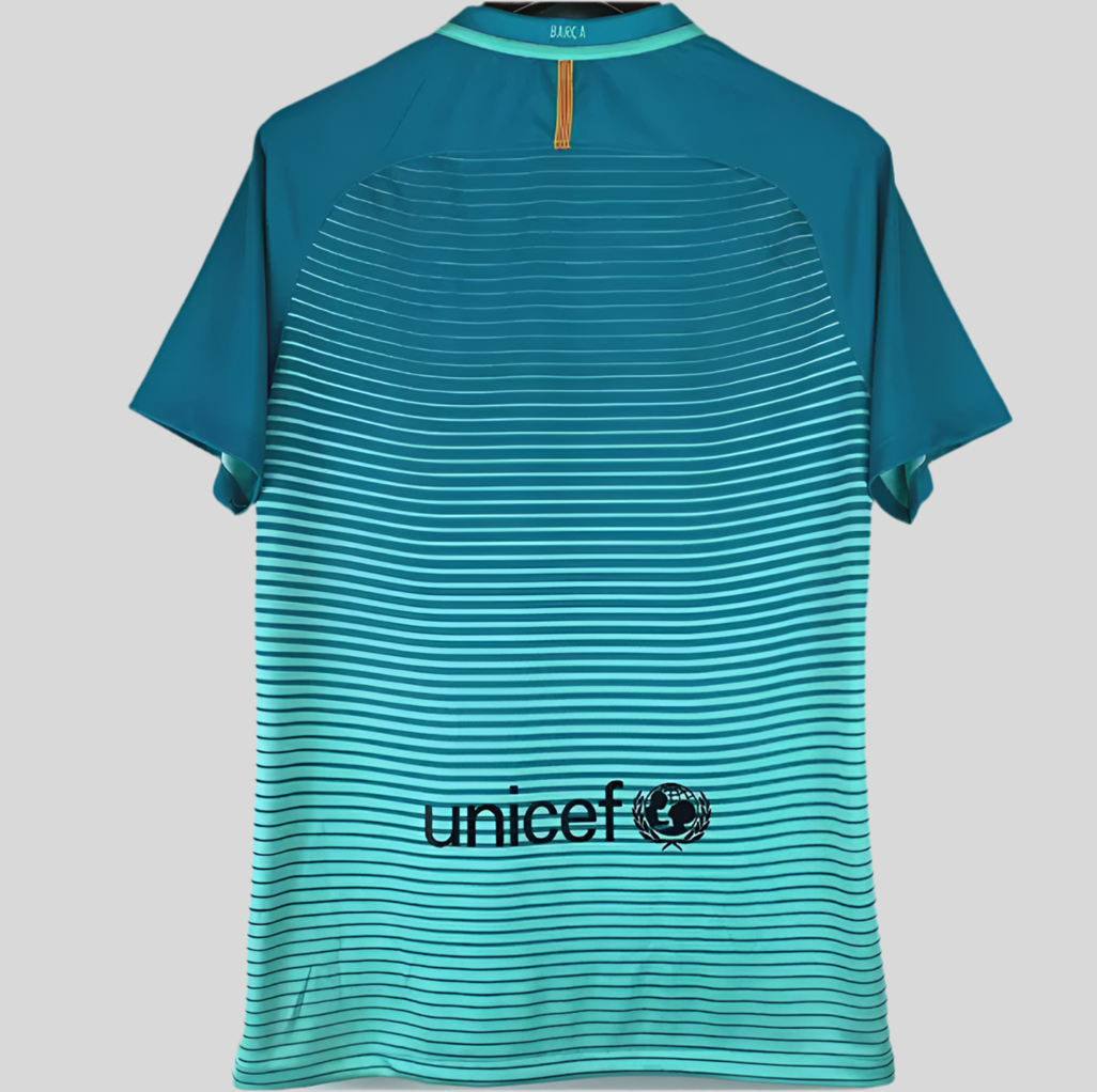 Retro Barcelona 16-17