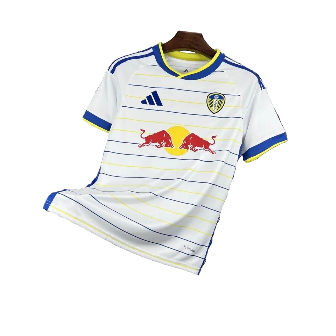 Leeds 26/27 Domicile