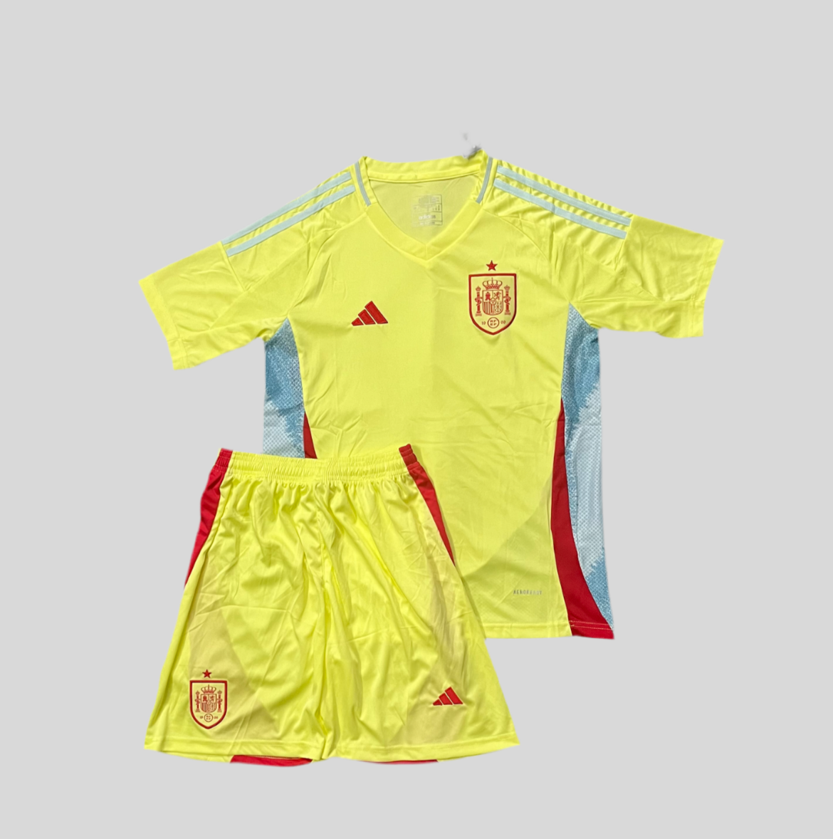 ENSEMBLE ESPAGNE 24/25