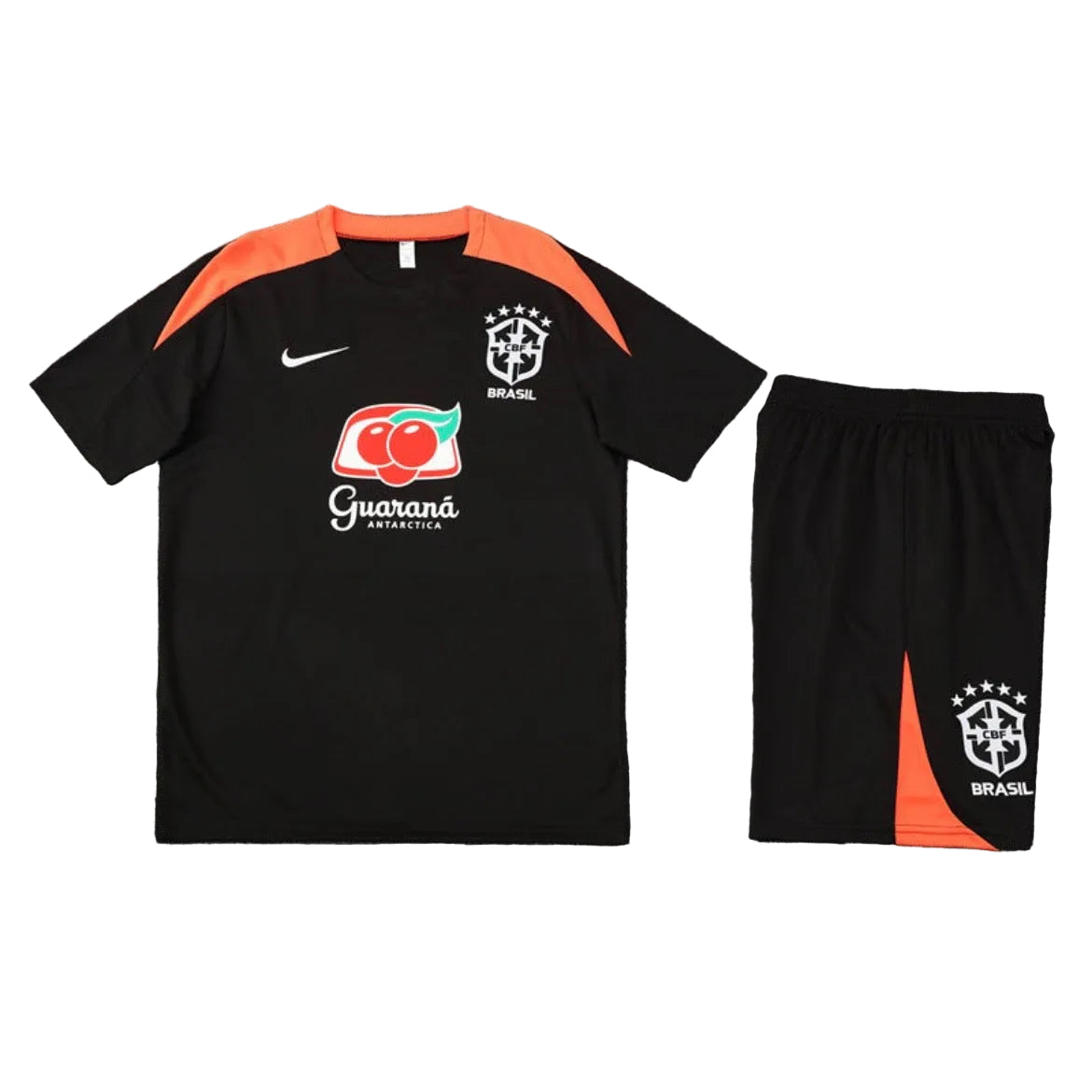 Ensemble Brésil Black