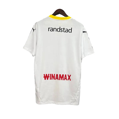 Tercera equipación Lens 24/25
